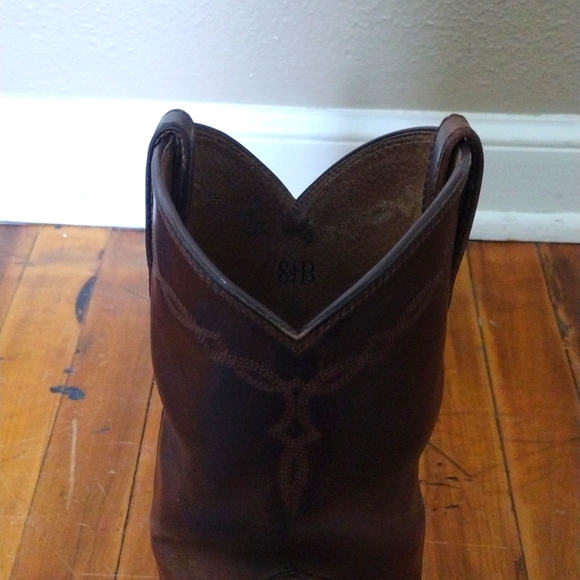 Ariat Roper Boots - Picture 3 of 8